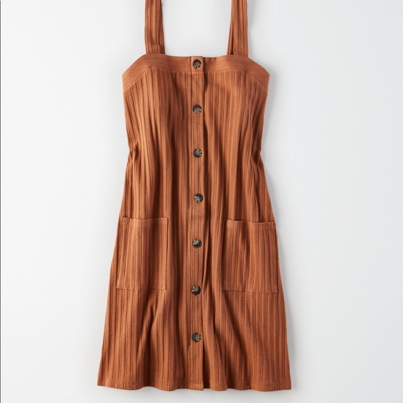 American Eagle Outfitters Dresses & Skirts - American Eagle Sweater Dress size XL